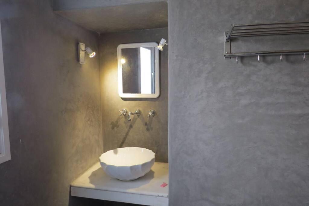 Dar El Marsa Villa Tangier Exterior photo
